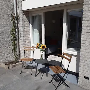 Appartement Sunny, Zandvoort