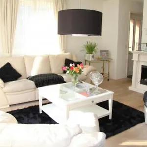 Vakantiehuis Casa 1-2-3, Zandvoort