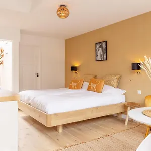 Appartement Paradise, Zandvoort