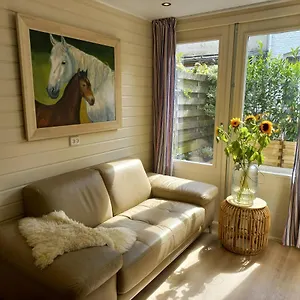 Appartement Le Papillon, Zandvoort