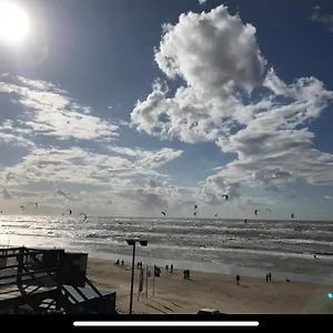 Appartement Het Zonnetje, Zandvoort