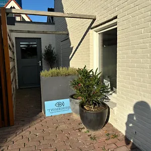 Appartement ‘t Vissershuisje, Zandvoort